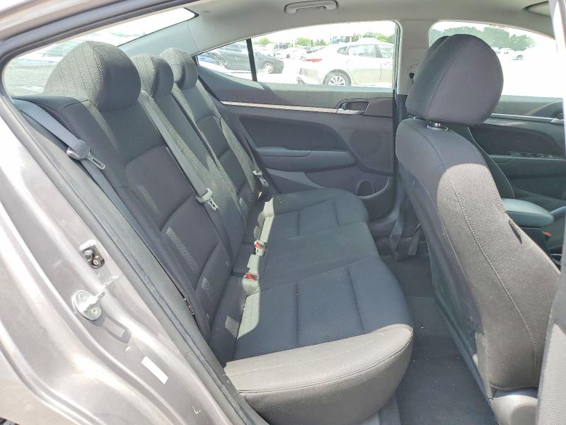 Продаж на аукціоні авто 2020 Hyundai Elantra, vin: KMHD84LF1LU026570, номер лоту: 85609285