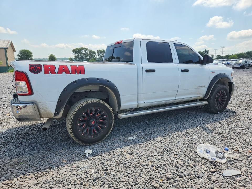 Aukcja sprzedaży 2021 Ram 2500, vin: 3C6UR5CJ2MG632712, numer aukcji: 60970086