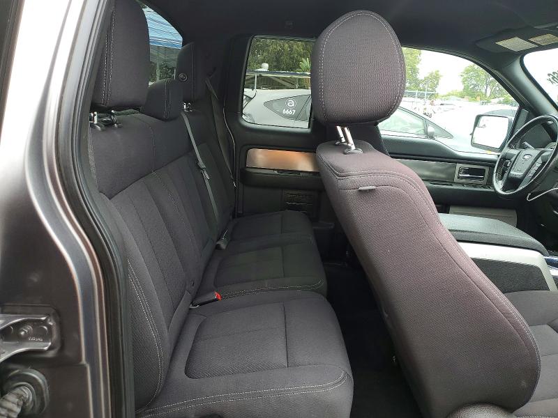 Продажа на аукционе авто 2014 Ford F150, vin: 1FTFX1CT4EFA95104, номер лота: 59303866