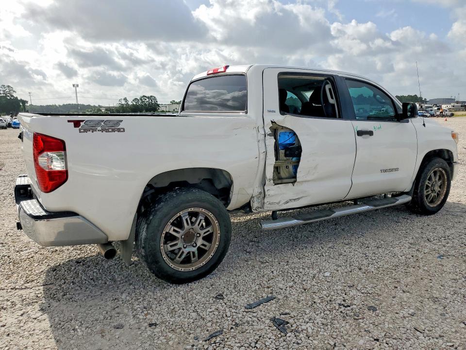 Aukcja sprzedaży 2016 Toyota Tundra, vin: 5TFEM5F12GX105566, numer aukcji: 61505586