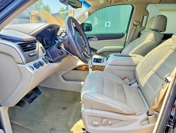 Продажа на аукционе авто 2016 Gmc Yukon, vin: 1GKS2CKJ6GR202328, номер лота: 60800706