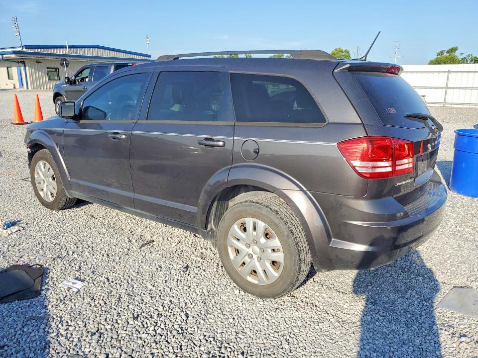 Aukcja sprzedaży 2016 Dodge Journey, vin: 3C4PDCAB1GT169171, numer aukcji: 73559055