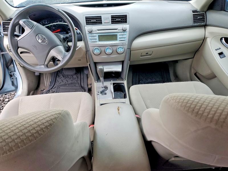 Продажа на аукционе авто 2007 Toyota Camry, vin: 4T1BE46K87U646136, номер лота: 59886346