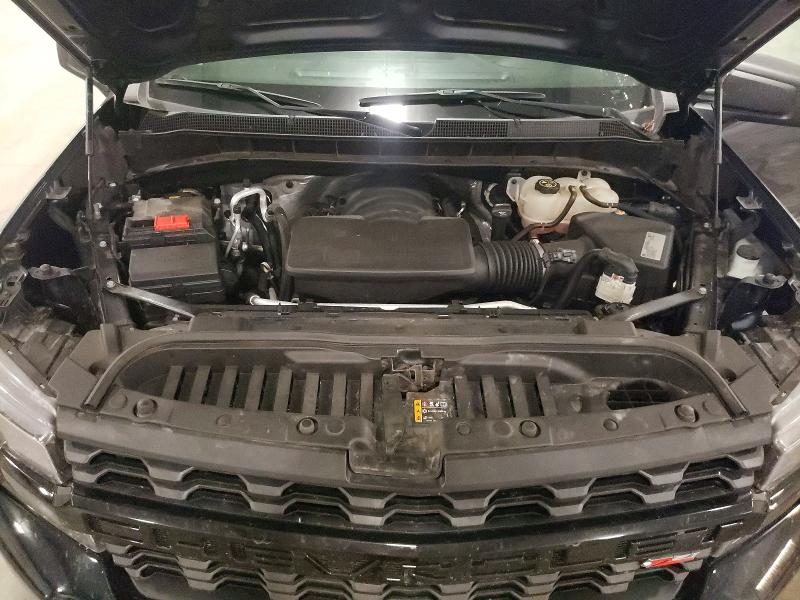 Продаж на аукціоні авто 2021 Chevrolet Silverado, vin: 1GCPYCEF2MZ243283, номер лоту: 60003646