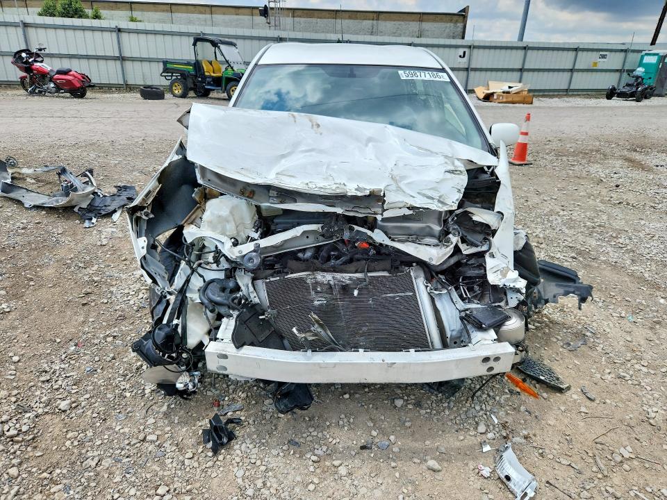 Aukcja sprzedaży 2005 Toyota Prius, vin: JTDKB20U653029445, numer aukcji: 59877186