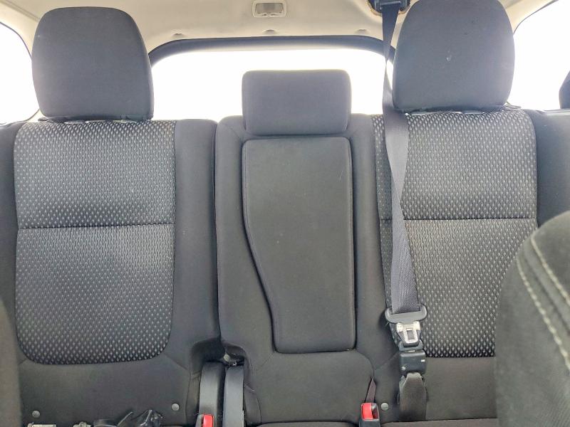Продажа на аукционе авто 2016 Mitsubishi Outlander, vin: JA4AD3A32GZ016154, номер лота: 61587426