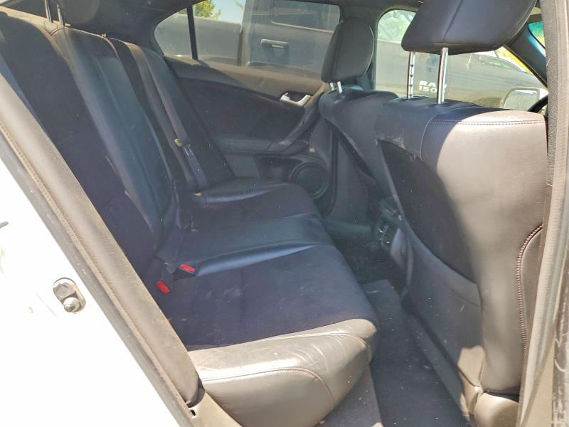Продажа на аукционе авто 2012 Acura Tsx, vin: JH4CU2E86CC024042, номер лота: 60852836