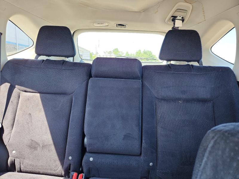 Продаж на аукціоні авто 2012 Honda Cr-v, vin: 5J6RM4H53CL054506, номер лоту: 61943796