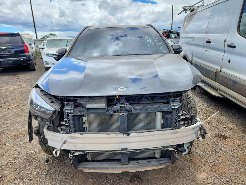 Aukcja sprzedaży 2025 Mercedes-benz Gla, vin: W1N4N4GBXSJ701734, numer aukcji: 60175246