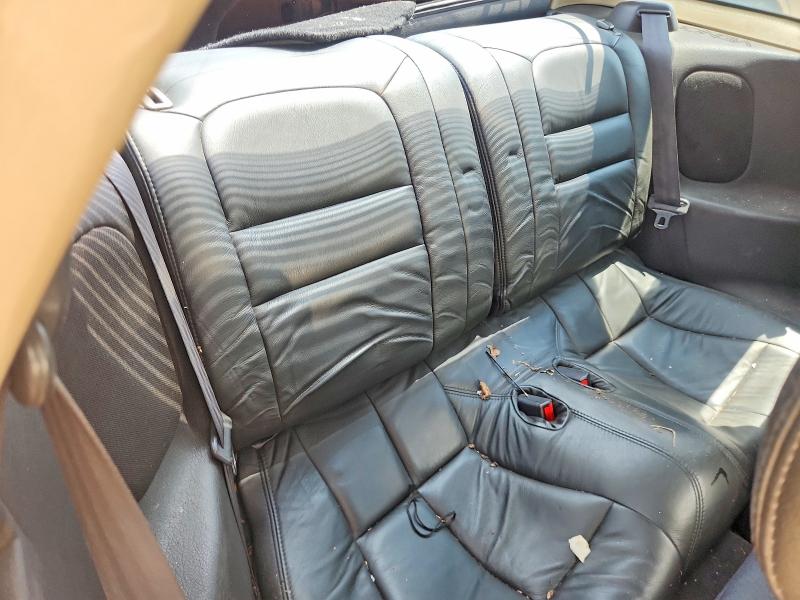 62101426 :رقم المزاد ، JB3BM44H8PY044636 vin ، 1993 Dodge Stealth مزاد بيع