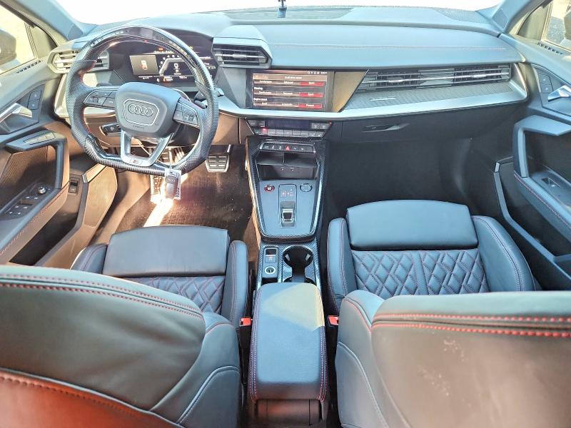 Aukcja sprzedaży 2023 Audi S3, vin: WAUH3DGY5PA025216, numer aukcji: 61694566