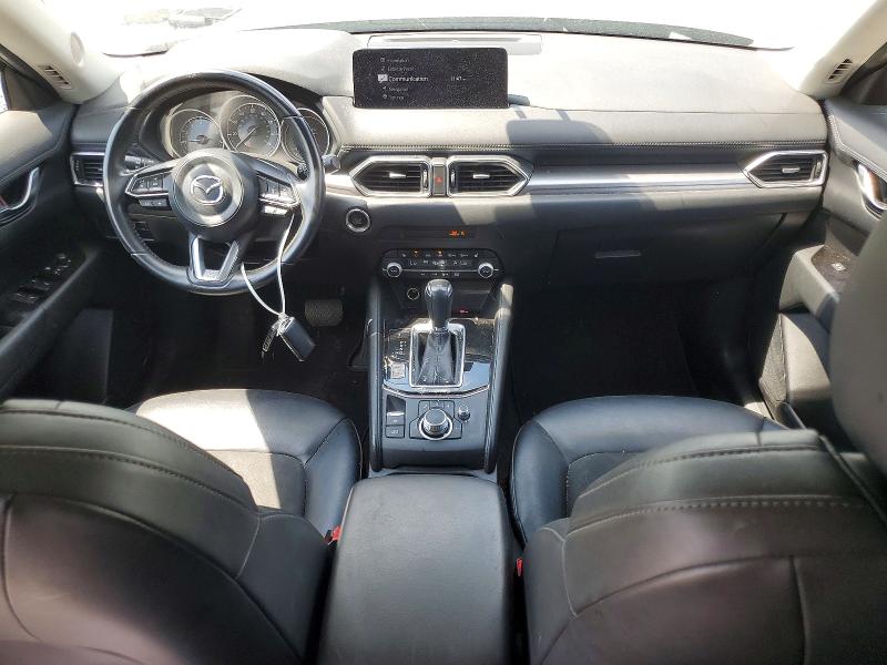 Aukcja sprzedaży 2023 Mazda Cx-5, vin: JM3KFBBM7P0200751, numer aukcji: 59256656