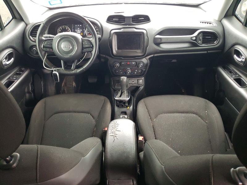 Aukcja sprzedaży 2020 Jeep Renegade, vin: ZACNJABB5LPL48766, numer aukcji: 61554156
