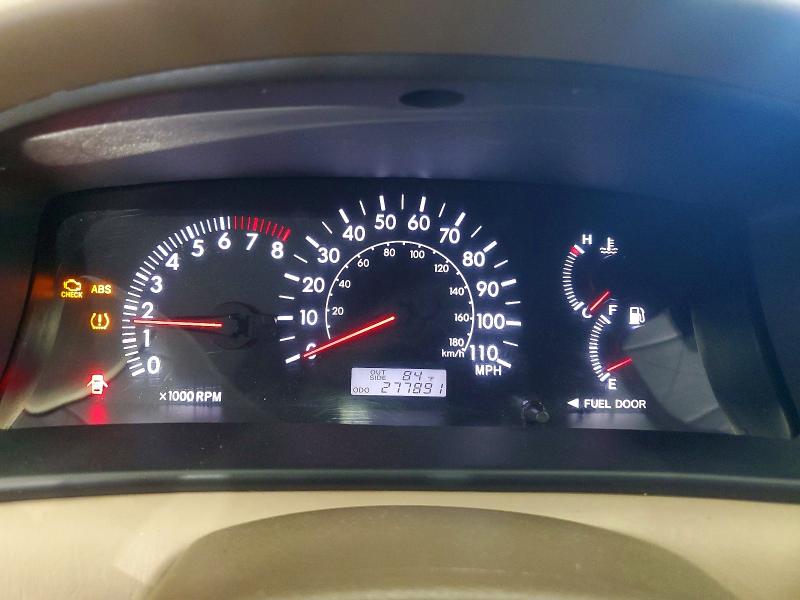 Aukcja sprzedaży 2006 Toyota Corolla, vin: 2T1BR32E36C656734, numer aukcji: 62753356
