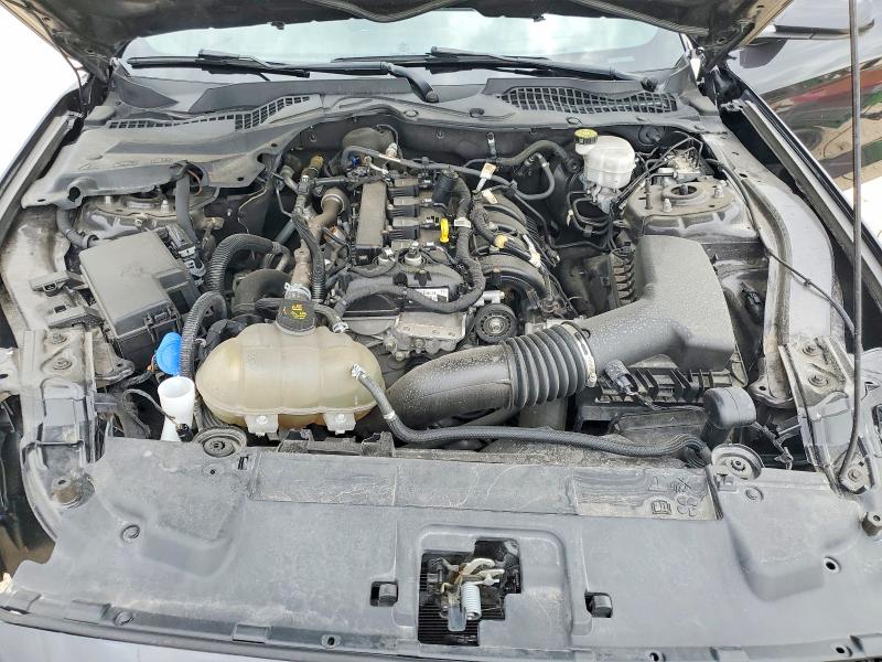 Продажа на аукционе авто 2022 Ford Mustang, vin: 1FA6P8TH0N5145657, номер лота: 60854316