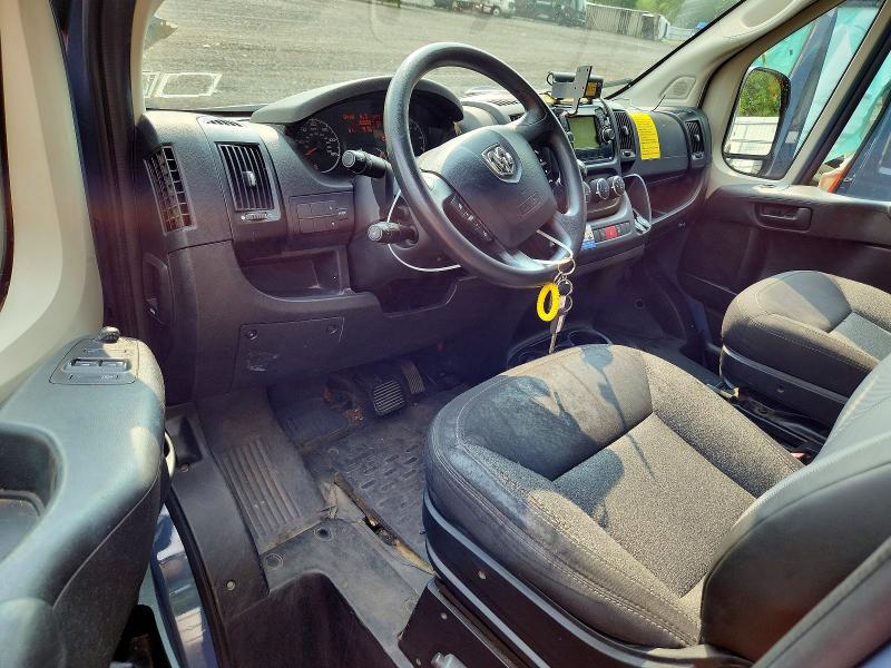 Aukcja sprzedaży 2021 Ram Promaster 3500, vin: 3C6MRVJG4ME535238, numer aukcji: 58502686