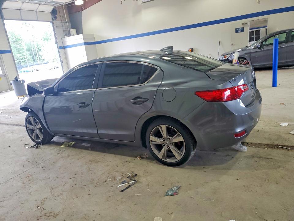 60463456 :رقم المزاد ، 19VDE1F31EE008707 vin ، 2014 Acura Ilx مزاد بيع