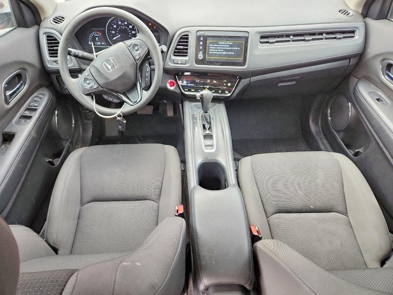 Продаж на аукціоні авто 2020 Honda Hr-v, vin: 3CZRU6H53LM728700, номер лоту: 58512586