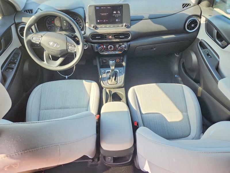 Продажа на аукционе авто 2023 Hyundai Kona, vin: KM8K6CABXPU943892, номер лота: 58814836