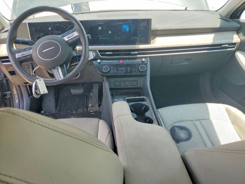 Aukcja sprzedaży 2024 Hyundai Sonata Hybrid, vin: KMHL54JJ7RA101570, numer aukcji: 60969056
