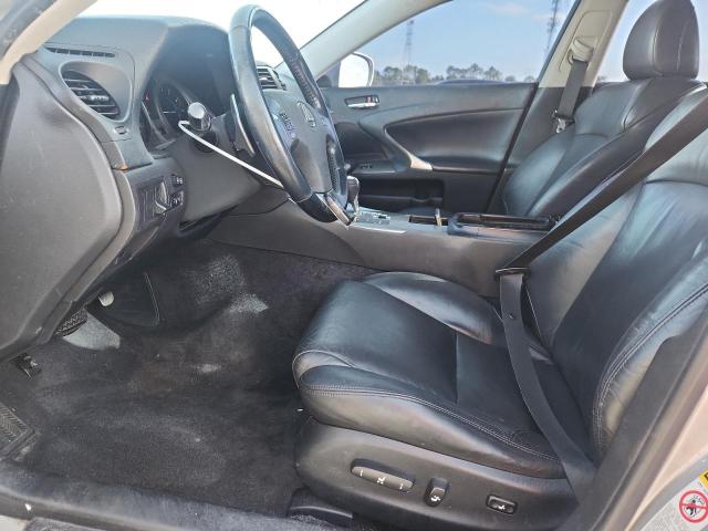 Aukcja sprzedaży 2008 Lexus Is, vin: JTHCK262285024101, numer aukcji: 61537436