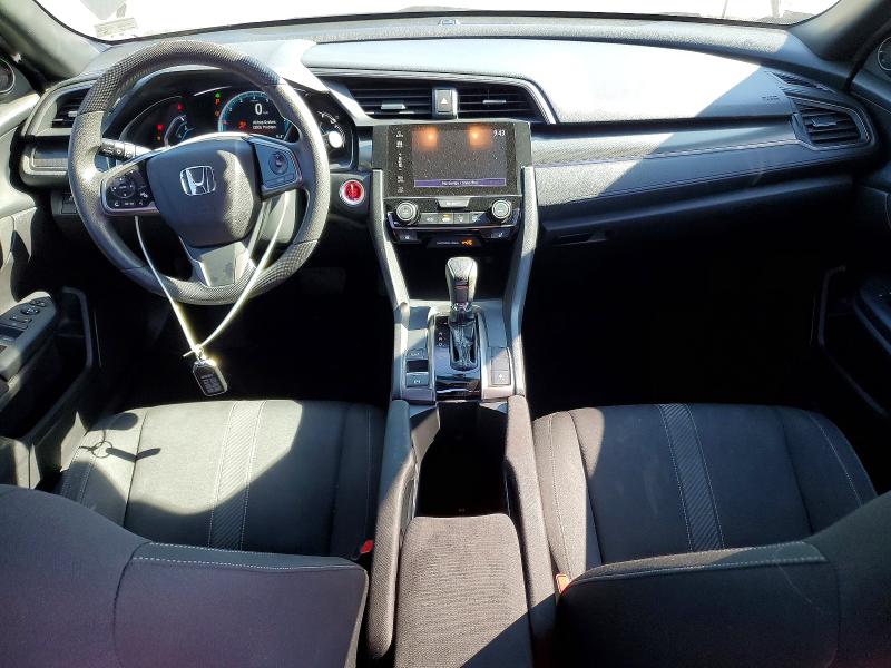 Продажа на аукционе авто 2017 Honda Civic, vin: SHHFK7H58HU422333, номер лота: 63293326