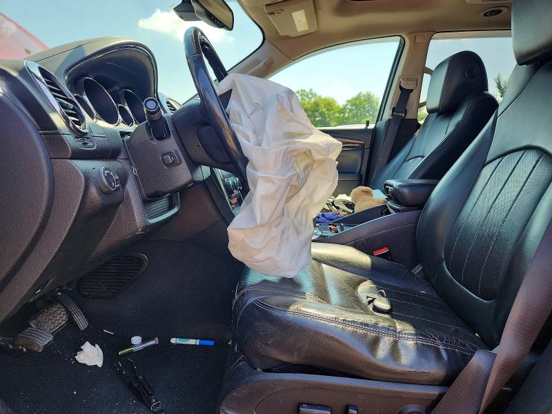 Aukcja sprzedaży 2016 Buick Enclave, vin: 5GAKVCKD8GJ206085, numer aukcji: 59989176
