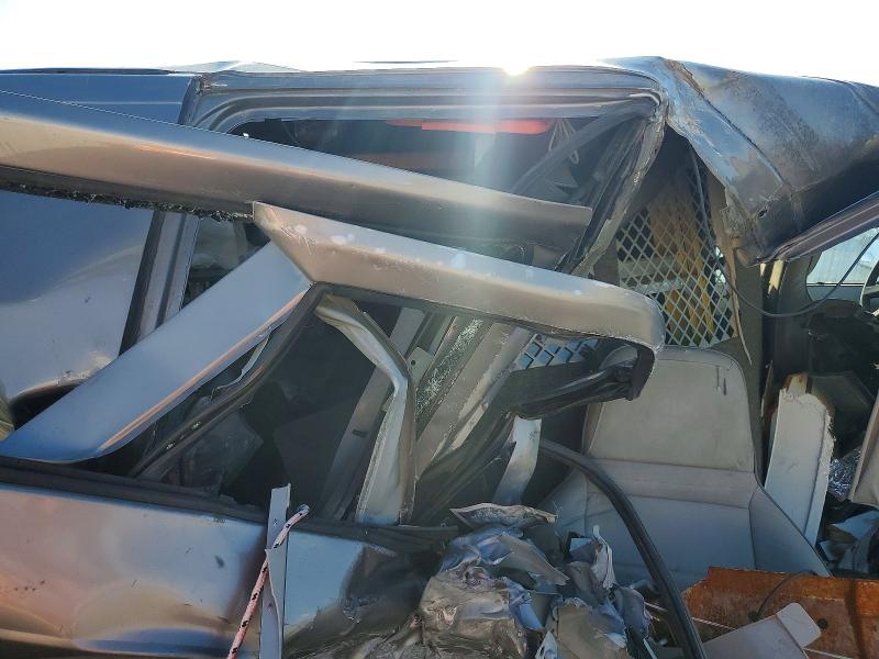 61583506 :رقم المزاد ، 1GTDM19Z2PB549159 vin ، 1993 Gmc Safari مزاد بيع