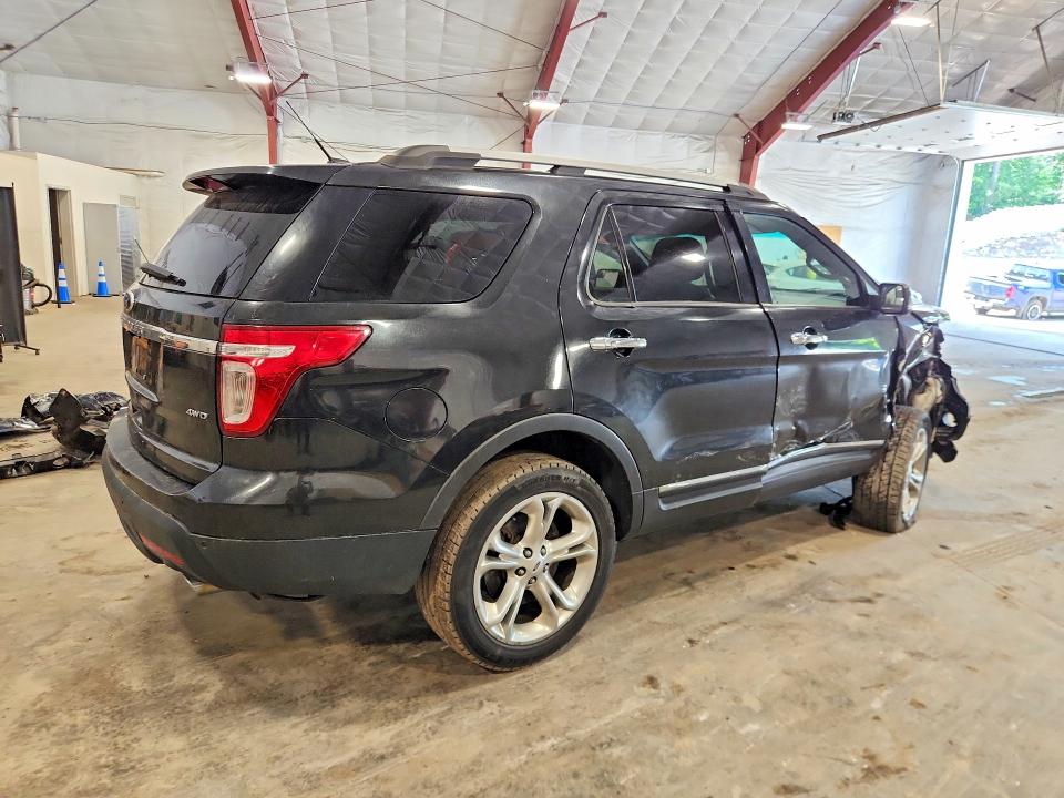 Aukcja sprzedaży 2014 Ford Explorer, vin: 1FM5K8F82EGC59658, numer aukcji: 59221566