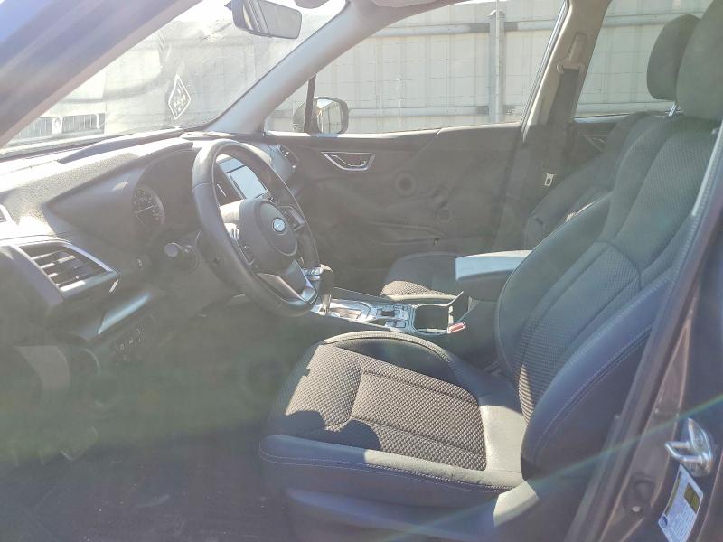 Продажа на аукционе авто 2021 Subaru Forester, vin: JF2SKAJC7MH465479, номер лота: 60279266