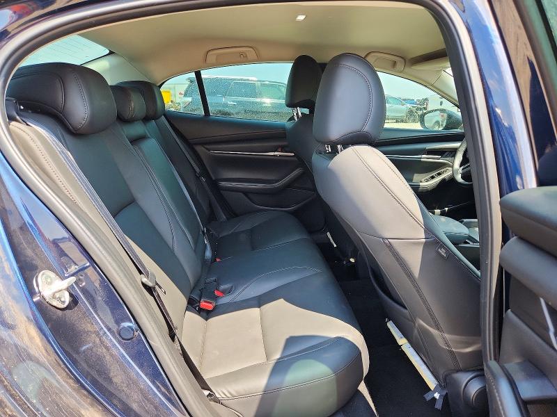 Aukcja sprzedaży 2021 Mazda 3, vin: 3MZBPABL0MM251392, numer aukcji: 59198546