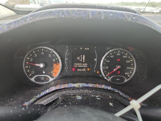Продаж на аукціоні авто 2016 Jeep Renegade, vin: ZACCJABT4GPD23625, номер лоту: 54894576