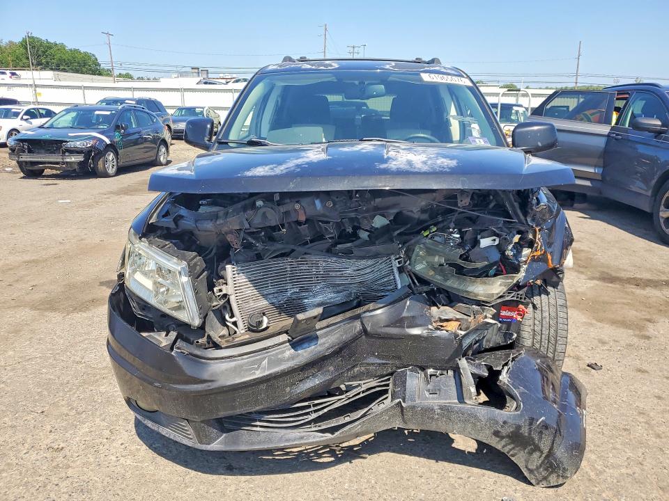 Aukcja sprzedaży 2009 Dodge Journey, vin: 3D4GH57V29T247657, numer aukcji: 61965076