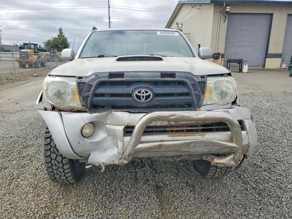 Aukcja sprzedaży 2005 Toyota Tacoma, vin: 3TMLU42N65M002812, numer aukcji: 60888966