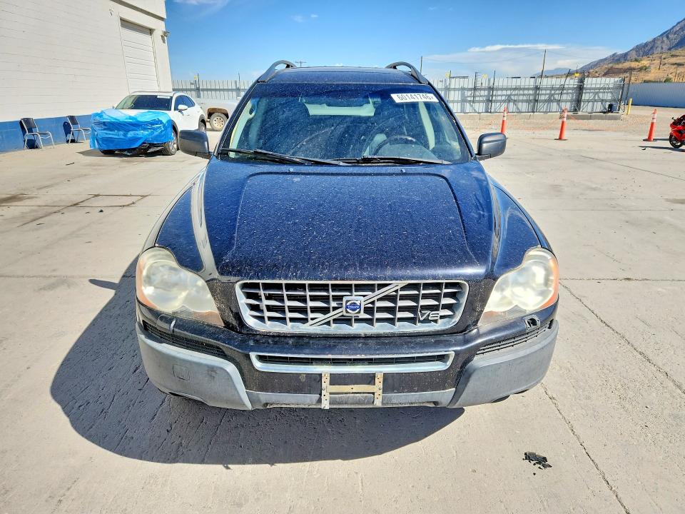 Aukcja sprzedaży 2006 Volvo Xc90, vin: YV4CZ852961263213, numer aukcji: 60141746