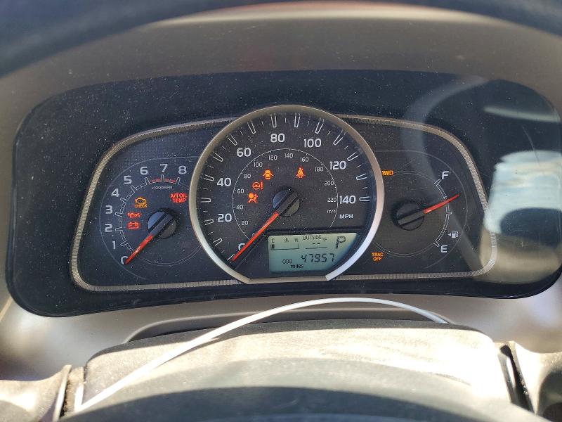 2013 Toyota Rav 4 მანქანა იყიდება აუქციონზე, vin: 2T3RFREV3DW017262, აუქციონის ნომერი: 60504366