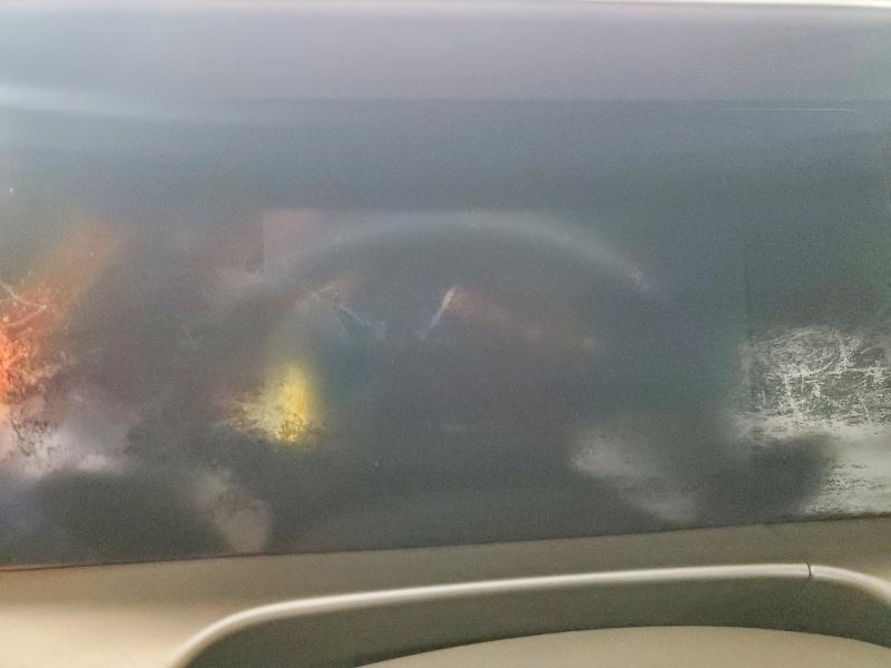 61618086 :رقم المزاد ، KM8J74A65KU003431 vin ، 2019 Hyundai Nexo مزاد بيع