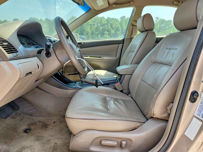 Aukcja sprzedaży 2002 Toyota Camry, vin: 4T1BE32KX2U050504, numer aukcji: 63450776