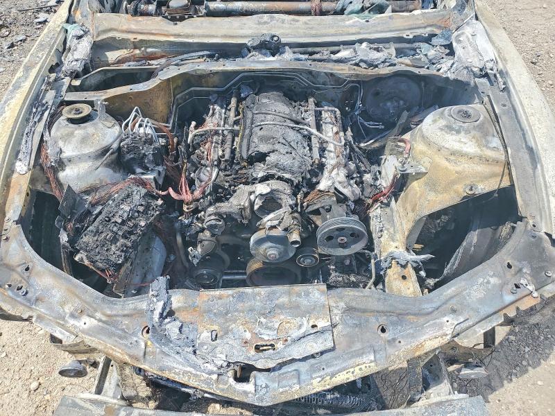 2010 Chevrolet Camaro მანქანა იყიდება აუქციონზე, vin: 2G1FT1EW3A9136787, აუქციონის ნომერი: 60084046