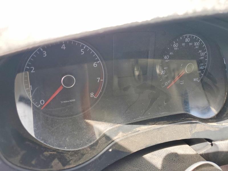 63185916 :رقم المزاد ، 3VW2K7AJXEM393039 vin ، 2014 Volkswagen Jetta مزاد بيع