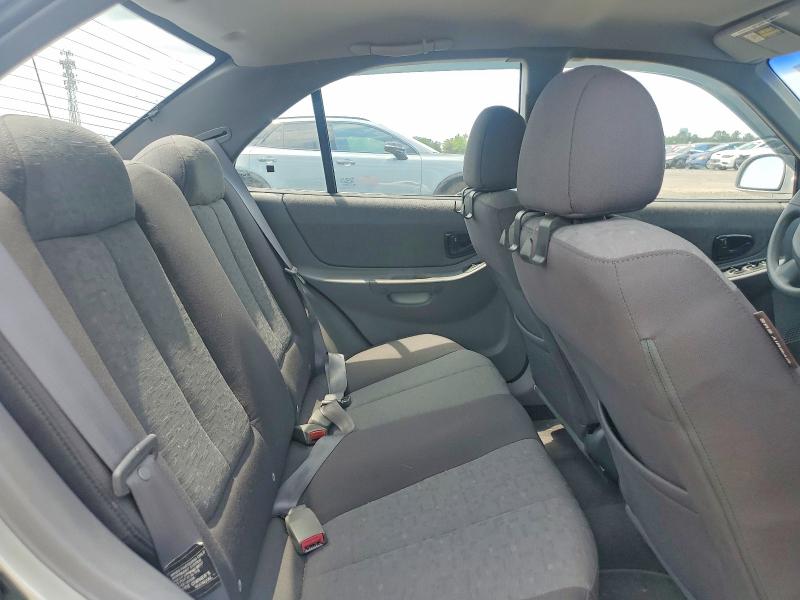 Продаж на аукціоні авто 2004 Hyundai Accent, vin: KMHCG45C24U552287, номер лоту: 85637535