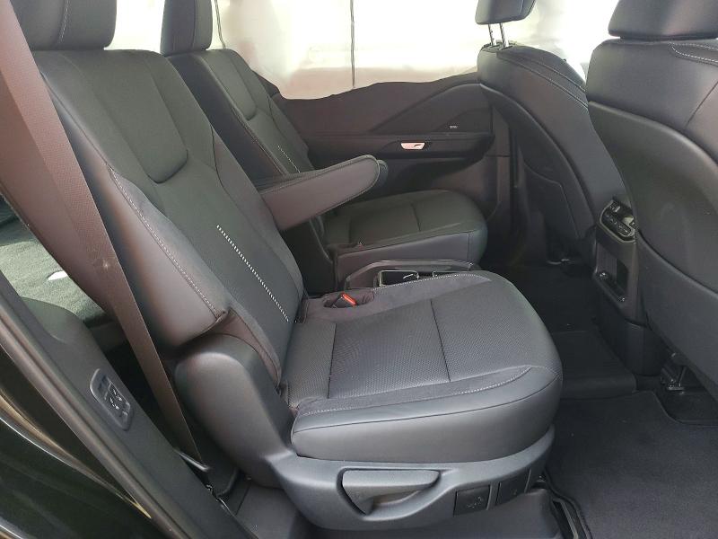 Aukcja sprzedaży 2025 Lexus Tx 350, vin: 5TDAAAB66SS039426, numer aukcji: 60162786