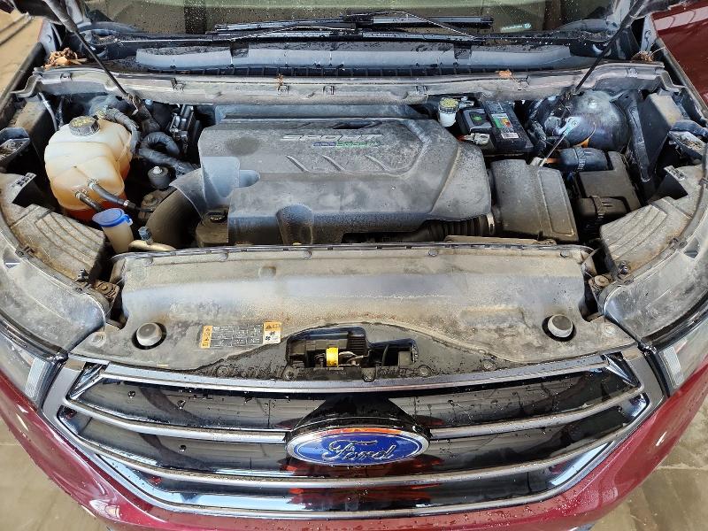 Aukcja sprzedaży 2018 Ford Edge, vin: 2FMPK4AP4JBC60294, numer aukcji: 60017606