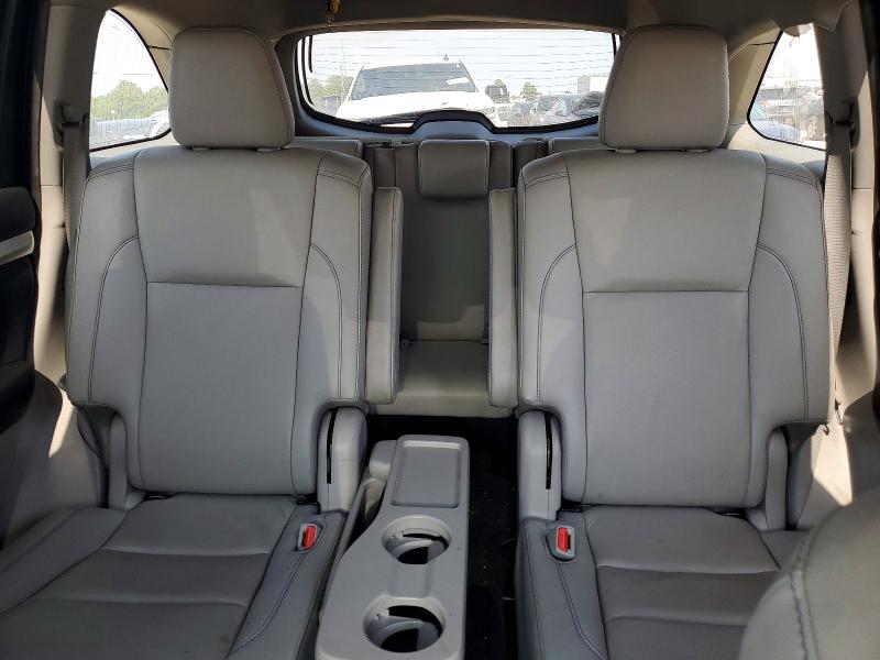 62109266 :رقم المزاد ، 5TDKZRFH4KS567442 vin ، 2019 Toyota Highlander مزاد بيع