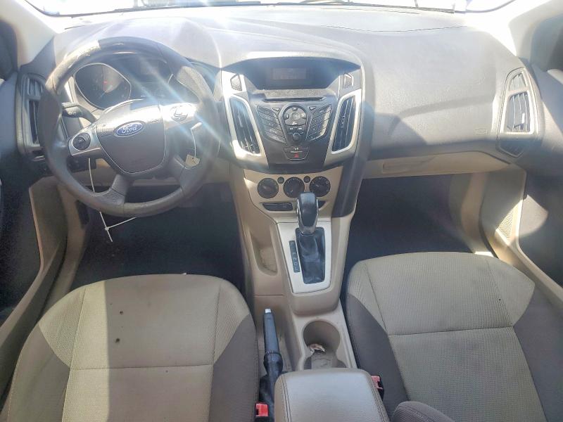 Продажа на аукционе авто 2012 Ford Focus, vin: 1FAHP3F21CL361111, номер лота: 59080876