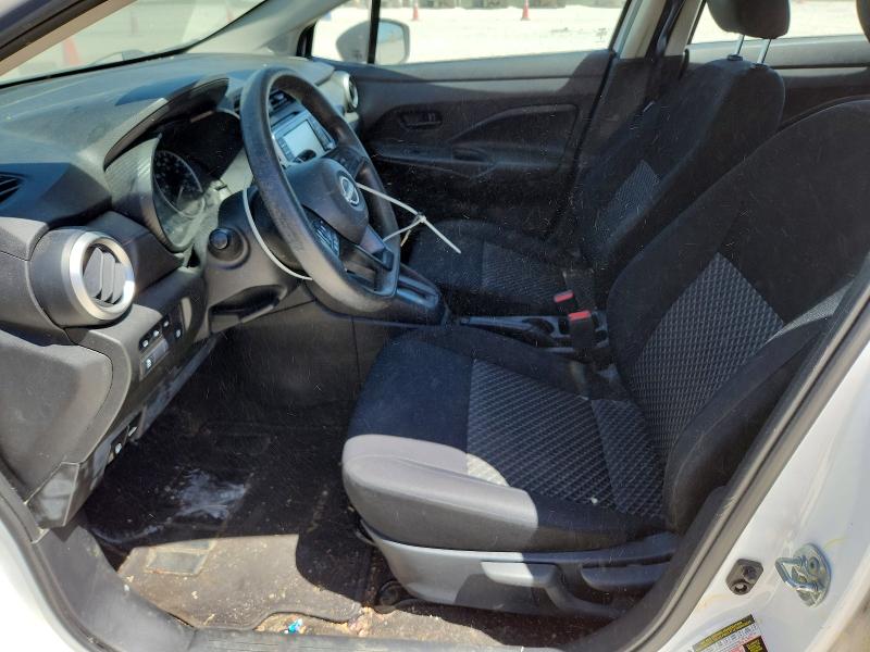 Продажа на аукционе авто 2023 Nissan Versa, vin: 3N1CN8DV9PL824033, номер лота: 59384806