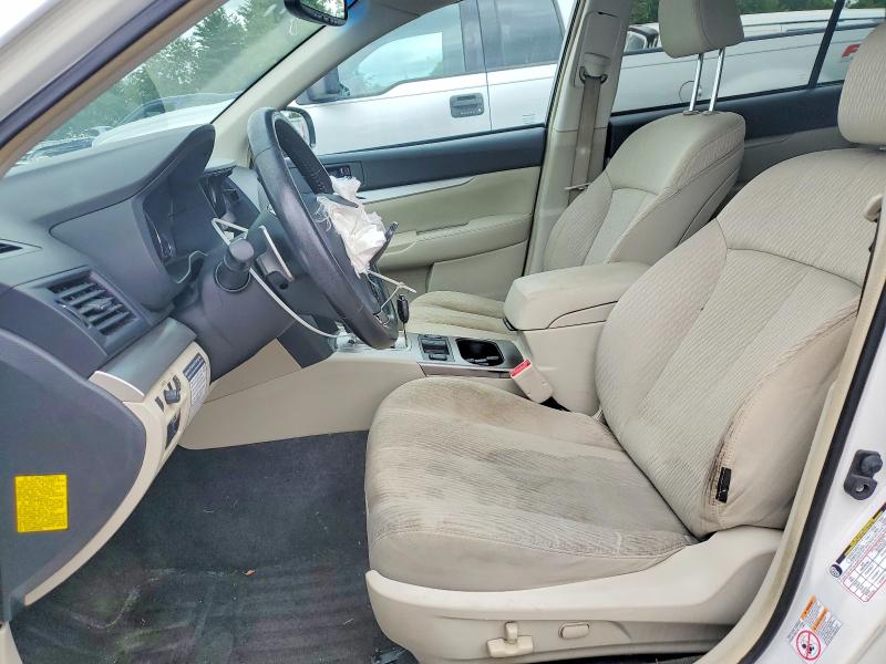 2012 Subaru Outback მანქანა იყიდება აუქციონზე, vin: 4S4BRBGC4C3236160, აუქციონის ნომერი: 59285166