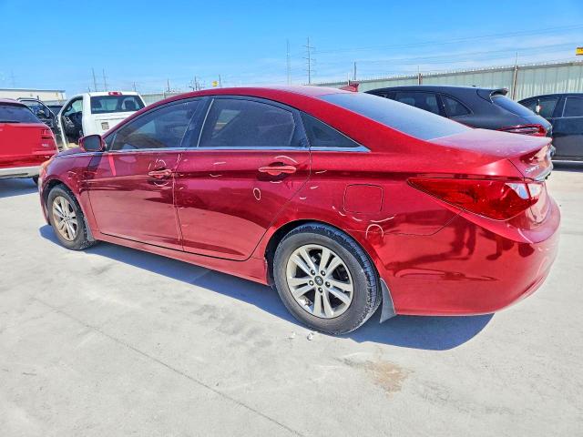 Продаж на аукціоні авто 2012 Hyundai Sonata, vin: 5NPEB4AC7CH356372, номер лоту: 62495976