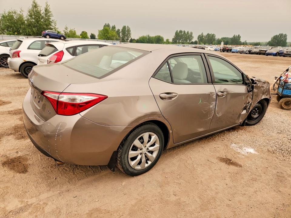 Aukcja sprzedaży 2014 Toyota Corolla, vin: 2T1BURHE9EC194851, numer aukcji: 60681606