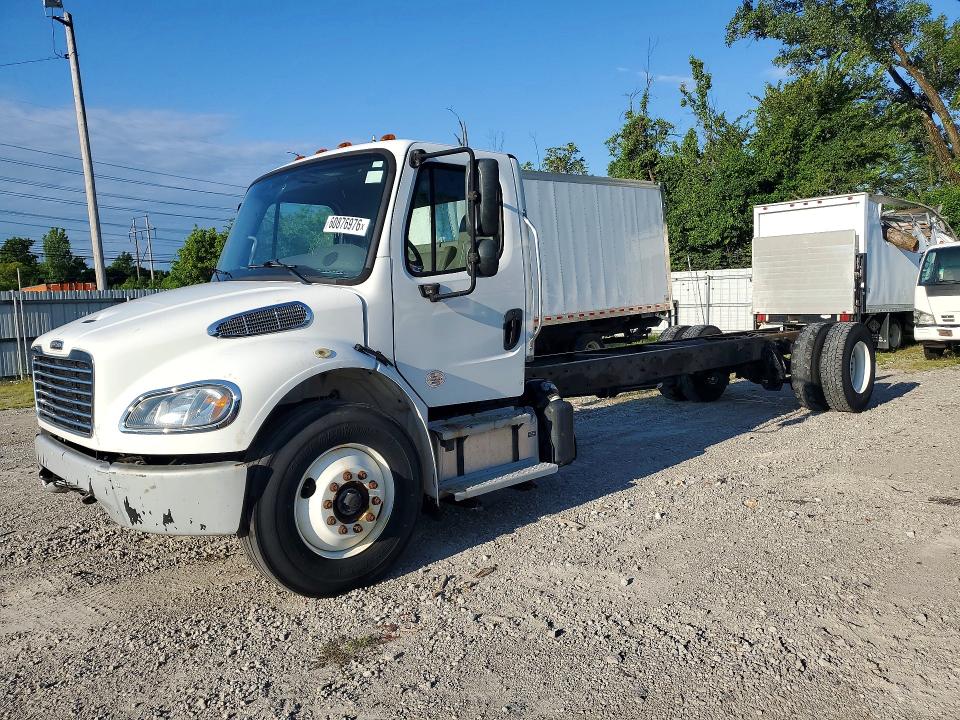 Aukcja sprzedaży 2020 Freightliner M2, vin: 3ALACWFB8LDLX6498, numer aukcji: 60876976